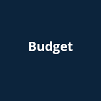 Budget
