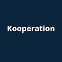 Kooperation