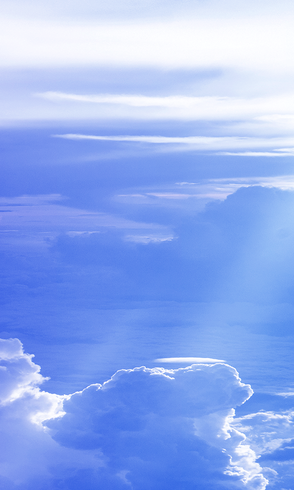 Clouds