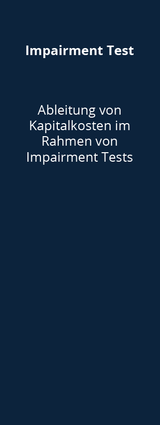 Impairment Test