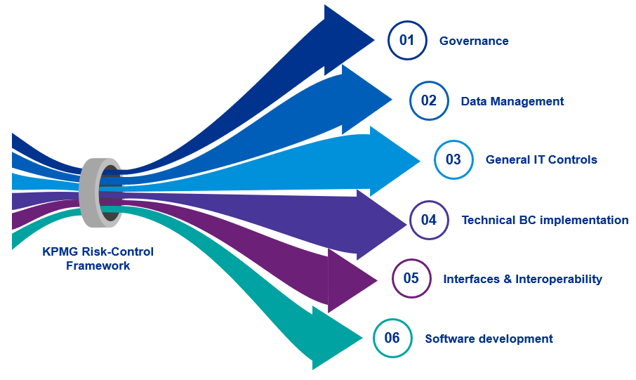 KPMG Risk-Control Framework