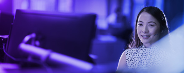 Besserer Kundenservice durch KPMG Intelligent Interactions