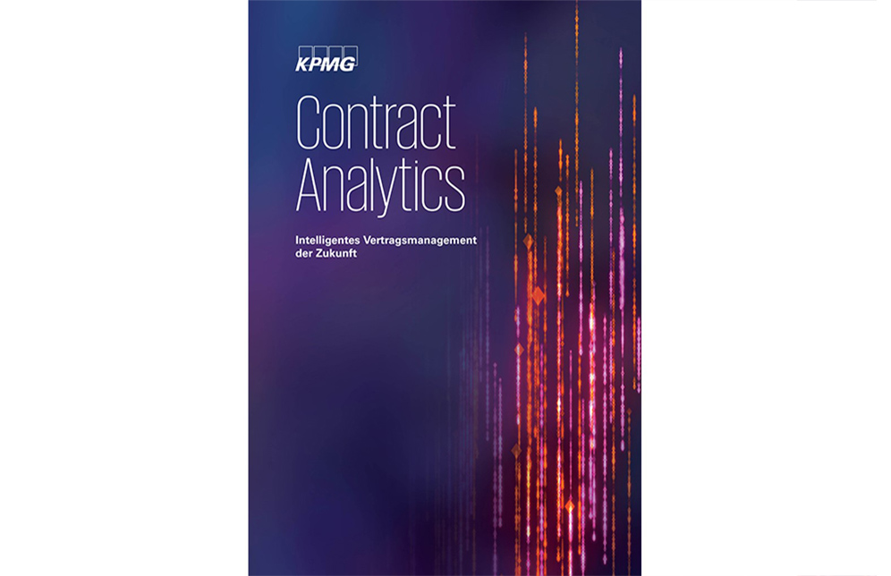 Contract Analytic