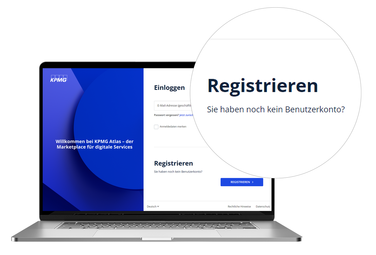 HR Compliance Academy | Registrierung