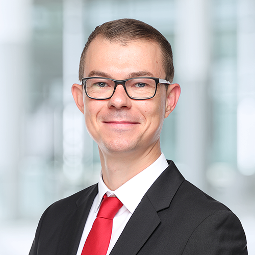 Daniel Glöckner
