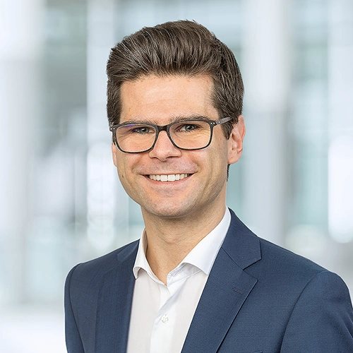 Gschoßmann, Maximilian