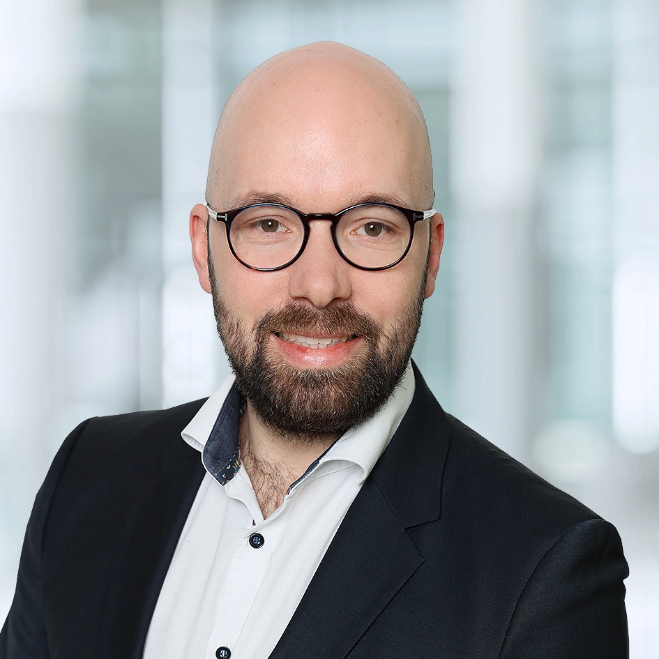 Jonas Nestmeier