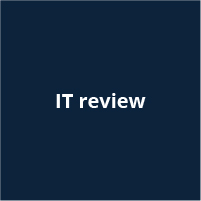 IT review