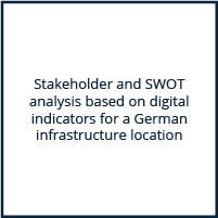 Stakeholder and SWOT analysis