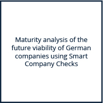 Maturity analysis of the future viability