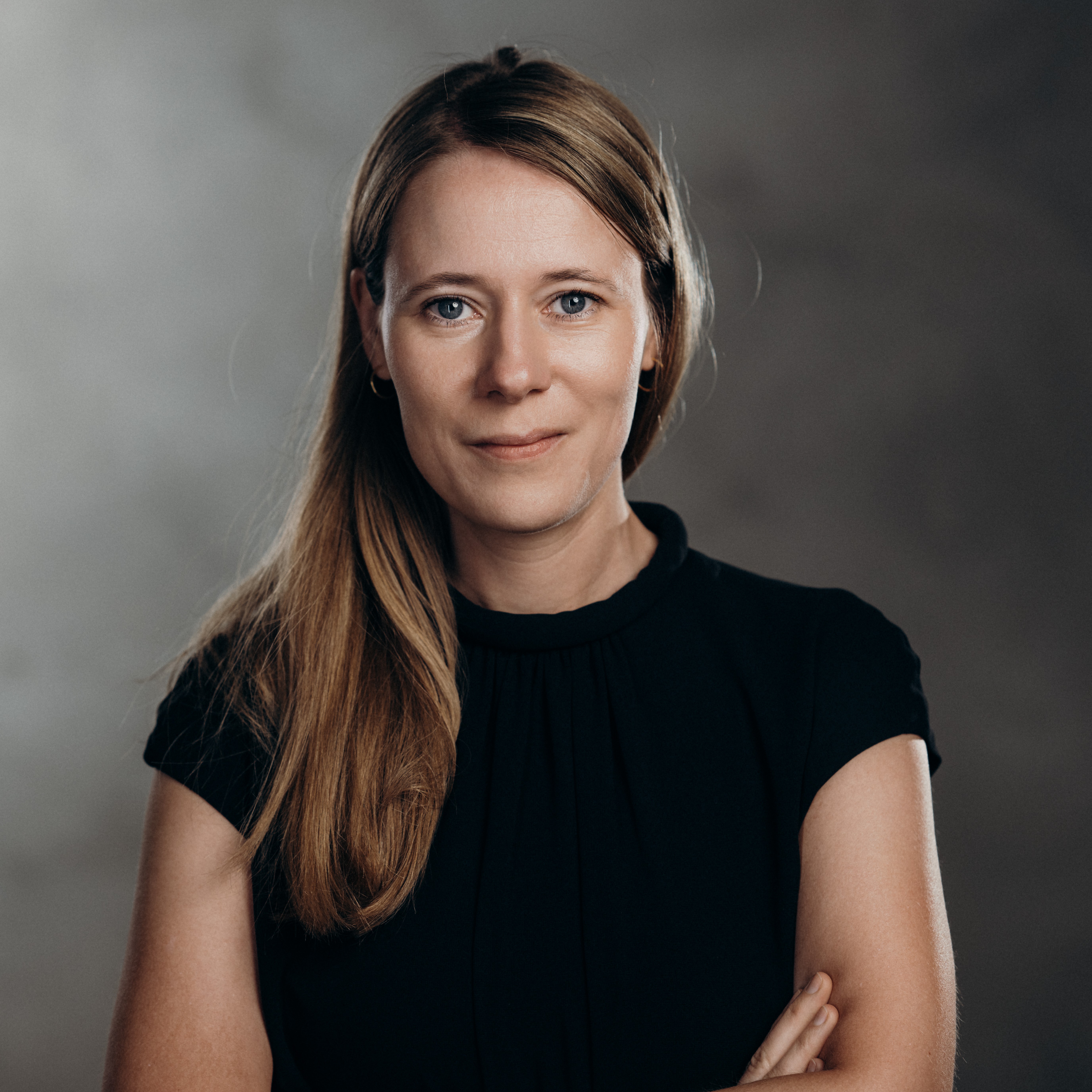 Anne Decker